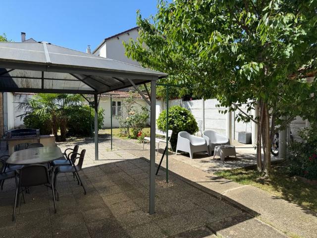 Appartement location à Antony