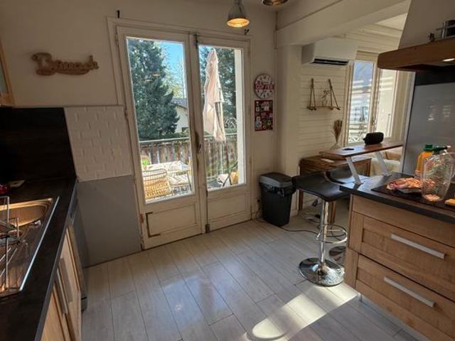 Appartement location à Annecy, Argonay