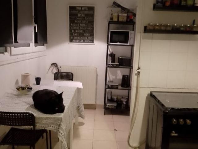 Appartement location à Antony, Bagneux