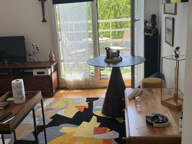 Appartement location à Bobigny, Bagnolet
