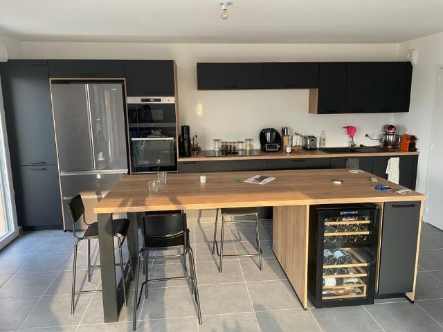 Appartement location à Chambéry, Auvergne-Rhône-Alpes
