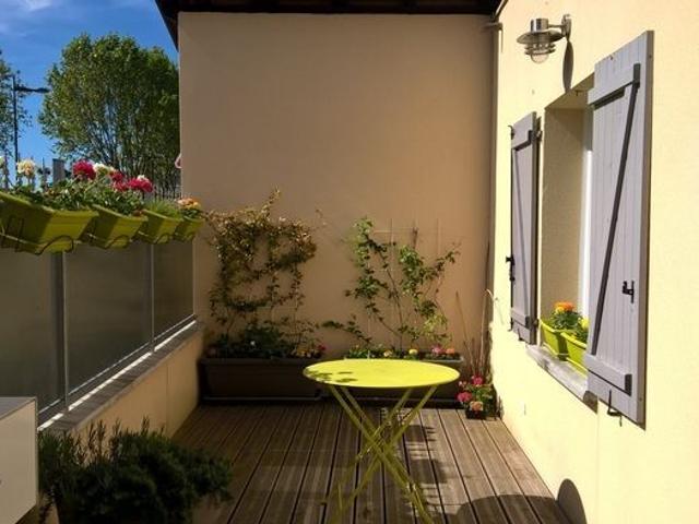 Appartement location à Bordeaux, Bègles