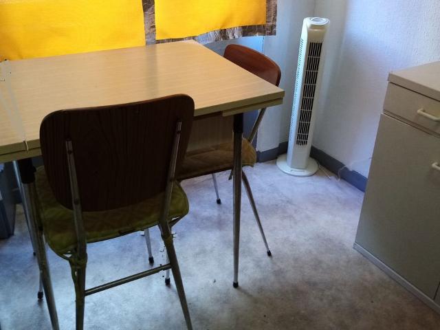 Appartement location à Besançon