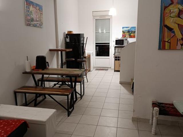 Appartement location à Béziers