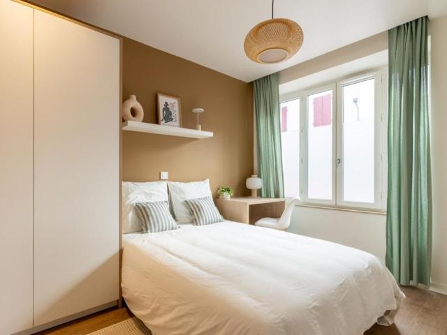 Appartement location à France métropolitaine, Bassussarry