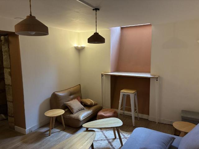 Appartement location à Saintes, Cozes