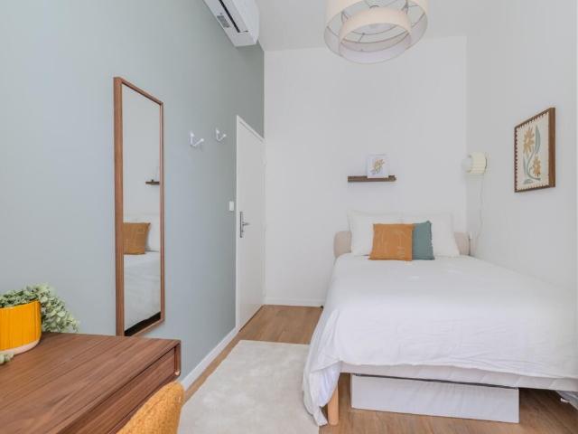 Appartement location à Saintes, Cozes