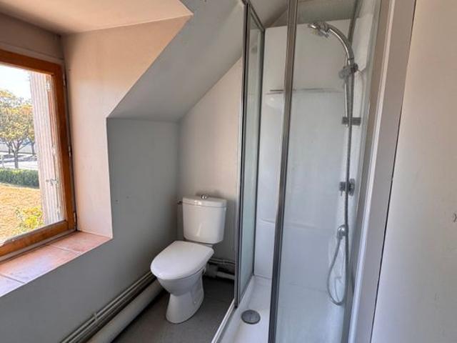 Appartement location à Bourges