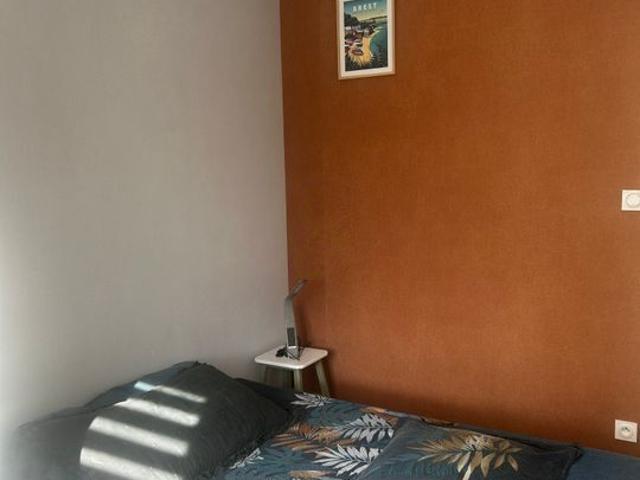 Appartement location à Brest, Bretagne