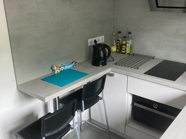 Appartement location à Versailles, Buc
