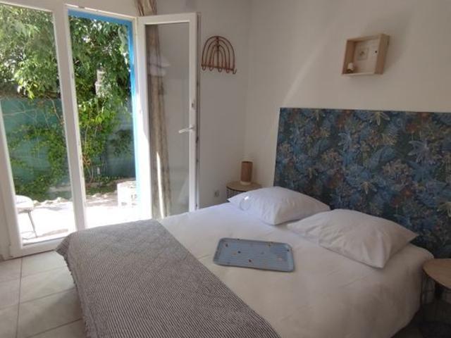 Appartement location à Grasse, Cagnes-sur-mer