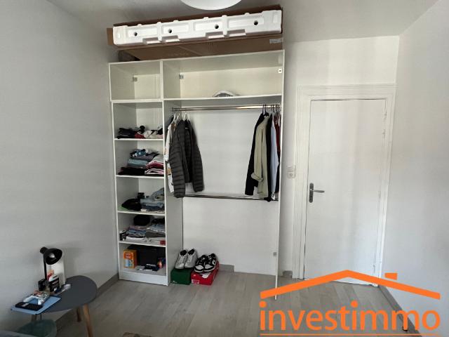 Appartement location à Calais