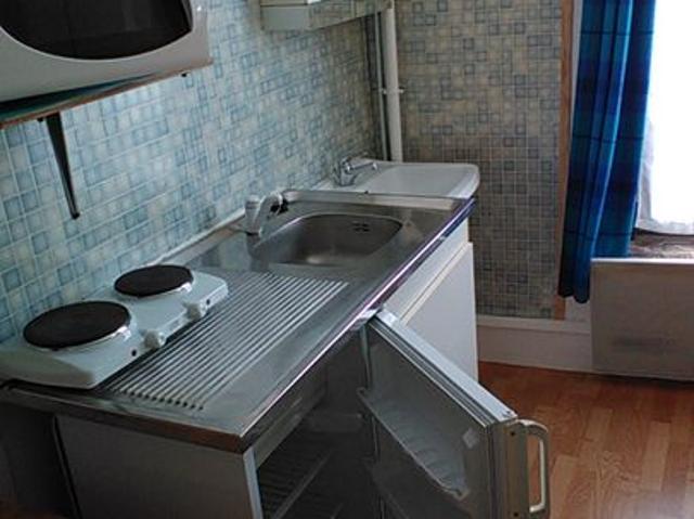 Appartement location à Cambrai, Proville