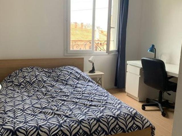 Appartement location à Grasse, Cannes