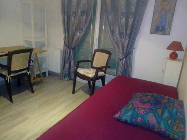 Appartement location à Bordeaux, Carbon-blanc