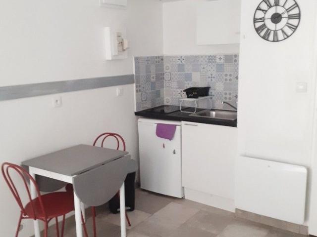 Appartement location à Carcassonne