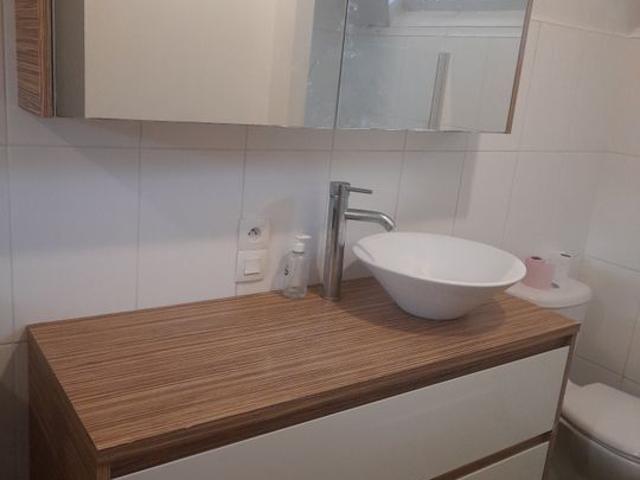 Appartement location à Nantes, Carquefou