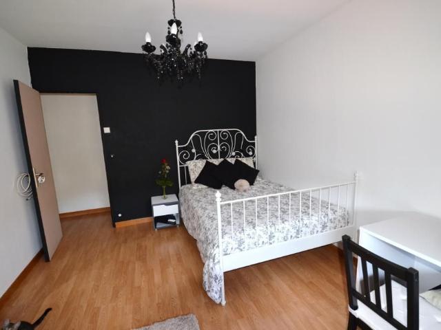Appartement location à Castres