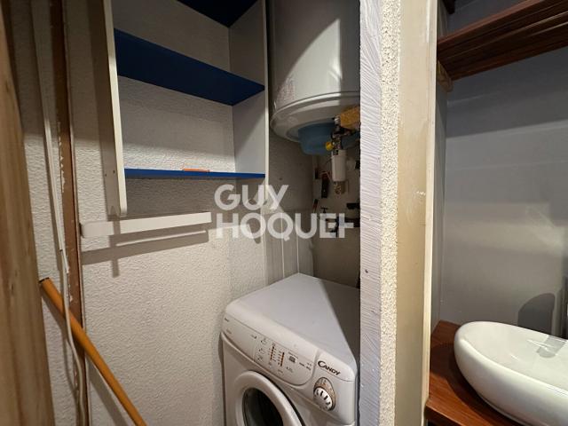Appartement location à Chambéry