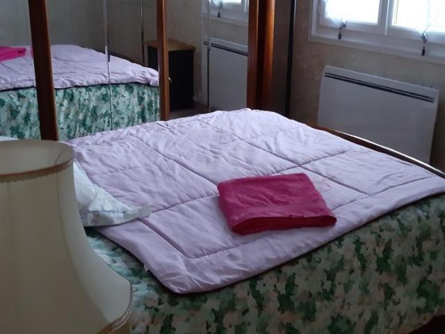 Appartement location à Châteauroux