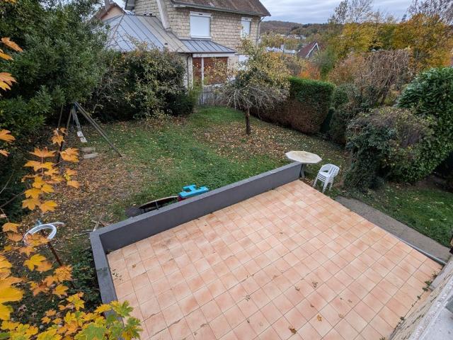 Appartement location à Boulogne-Billancourt, Chaville