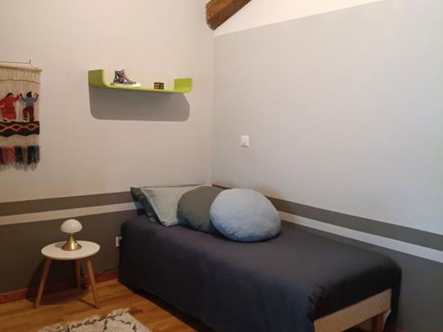 Appartement location à Villefranche-sur-Saône, Rhône
