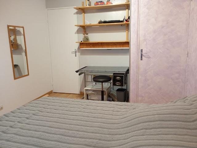 Appartement location à Torcy, Chelles