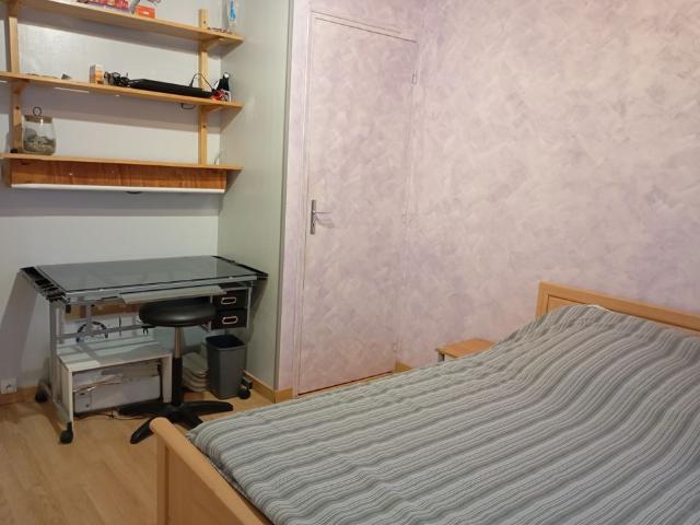 Appartement location à Torcy, Chelles