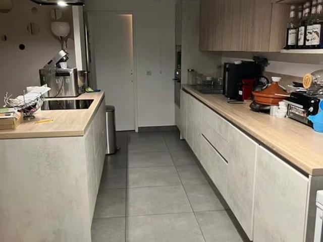 Appartement location à Palaiseau, Chilly-mazarin