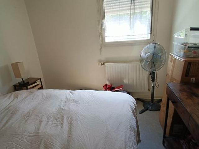 Appartement location à Colmar-Ribeauvillé, Colmar