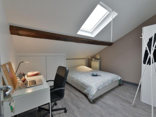 Appartement location à Compiègne
