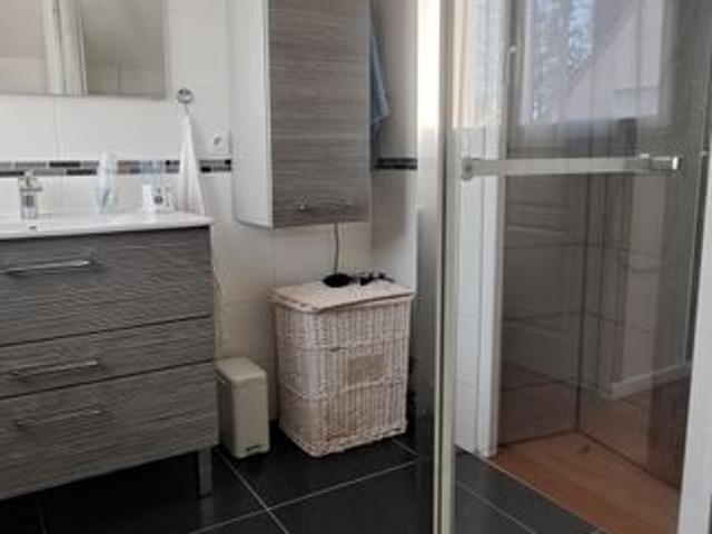 Appartement location à Compiègne