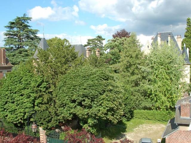 Appartement location à Compiègne