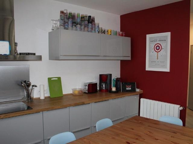 Appartement location à Compiègne