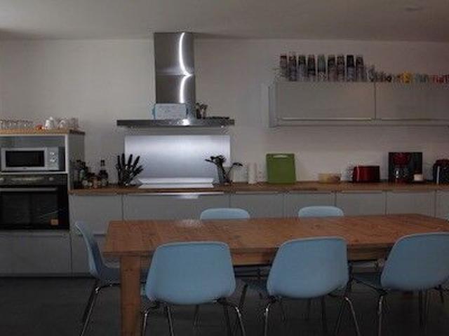 Appartement location à Compiègne