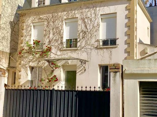 Appartement location à Nanterre, Courbevoie