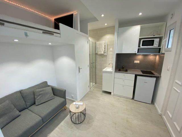 Appartement location à Nanterre, Courbevoie