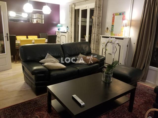 Appartement location à Dijon