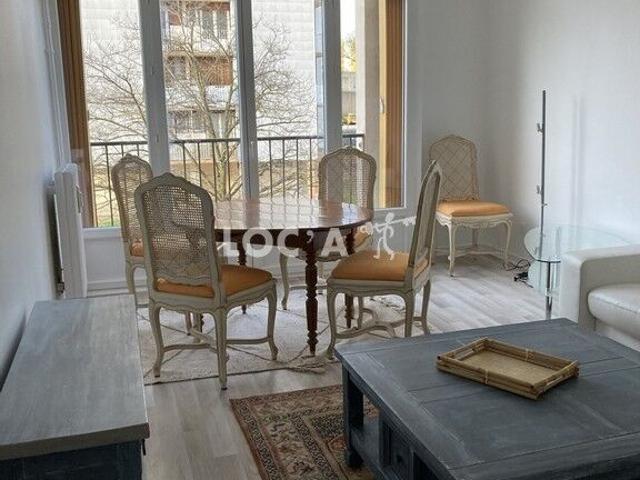 Appartement location à Dijon