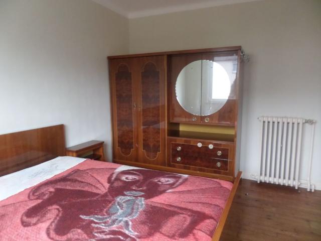 Appartement location à Quimper, Bretagne