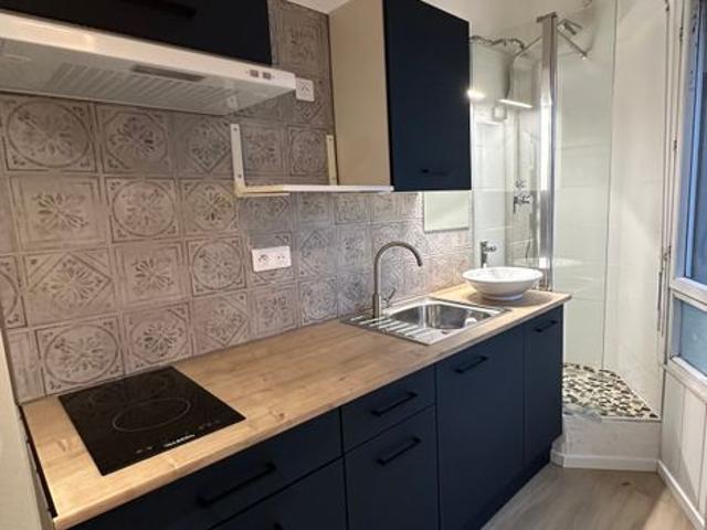 Appartement location à Dunkerque