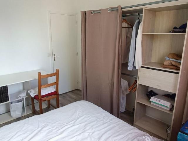 Appartement location à Pontoise, Ennery