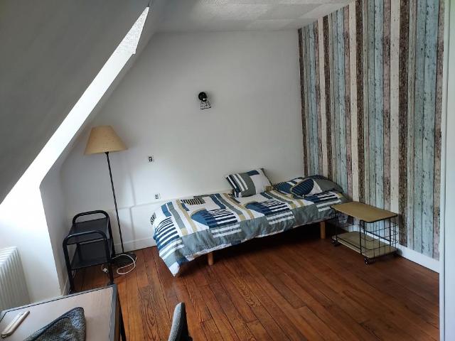 Appartement location à Saint-Michel, Evreux