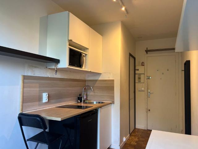 Appartement location à Nogent-sur-Marne, Fontenay-sous-bois