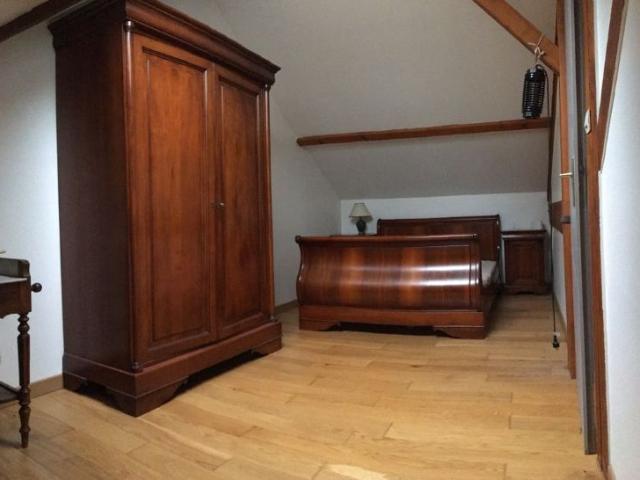 Appartement location à La Tour-du-Pin, Frontonas