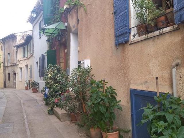 Appartement location à Aix-en-Provence, Gardanne