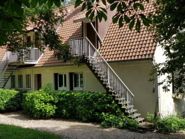 Appartement location à Palaiseau, Saint-aubin