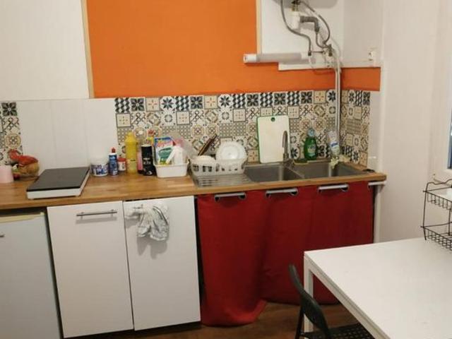 Appartement location à Grenoble, Saint-egrève