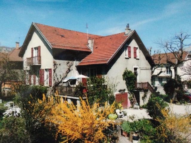 Appartement location à Grenoble, Saint-egrève