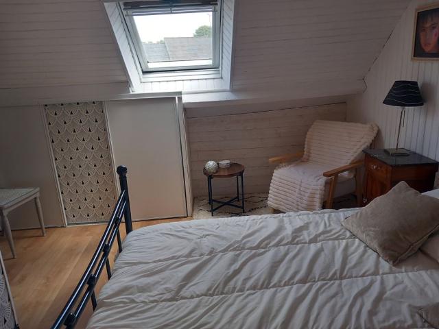 Appartement location à Brest, Bretagne